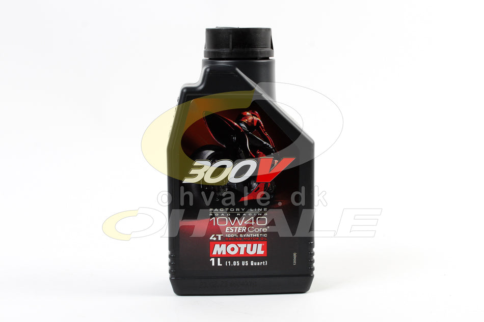 10W40 Motor Oil 5100