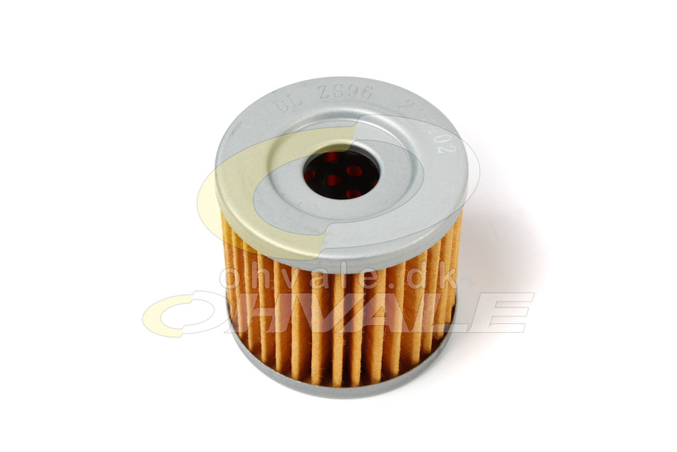 110 4S/160 4S Oil Filter