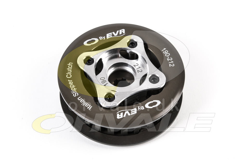 Evr 190 Antislip Clutch Kit