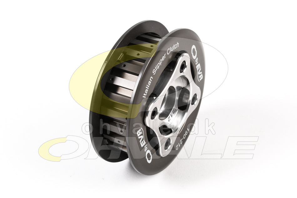 Evr 190 Antislip Clutch Kit