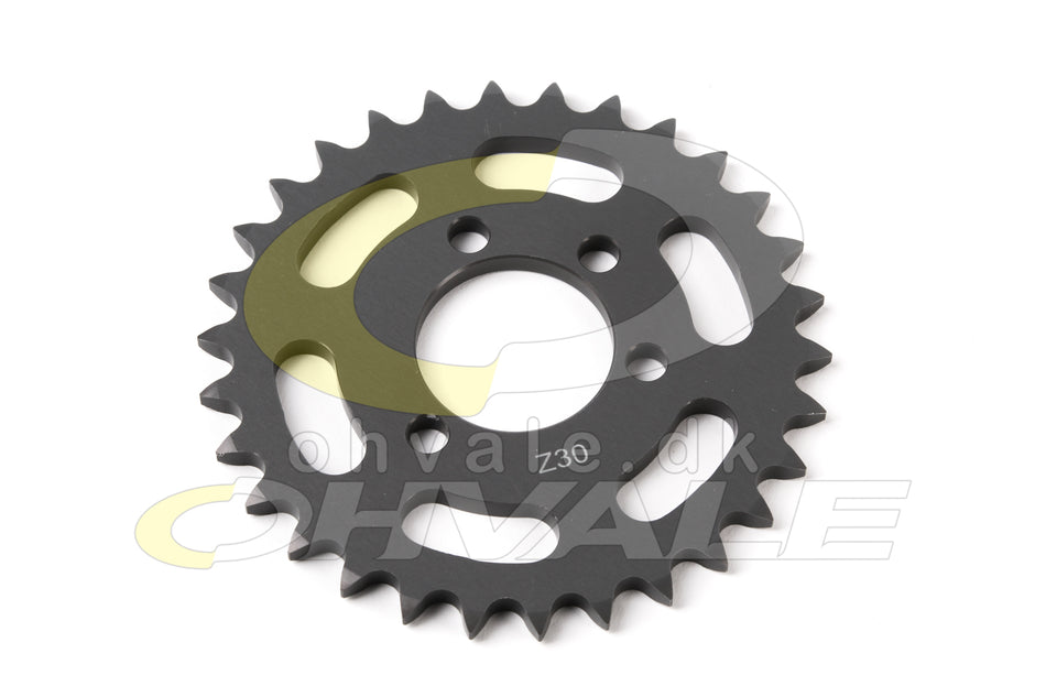 Gp0 Ergal Z30Anod.Hardsprocket