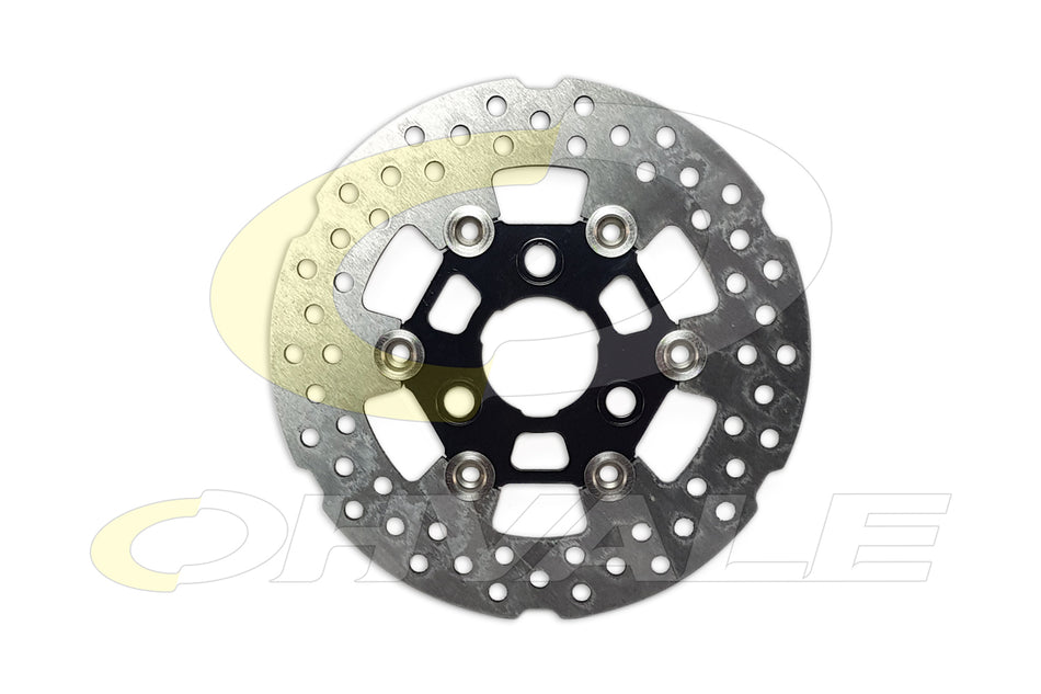 190Mm Float Frontbrake Disckit