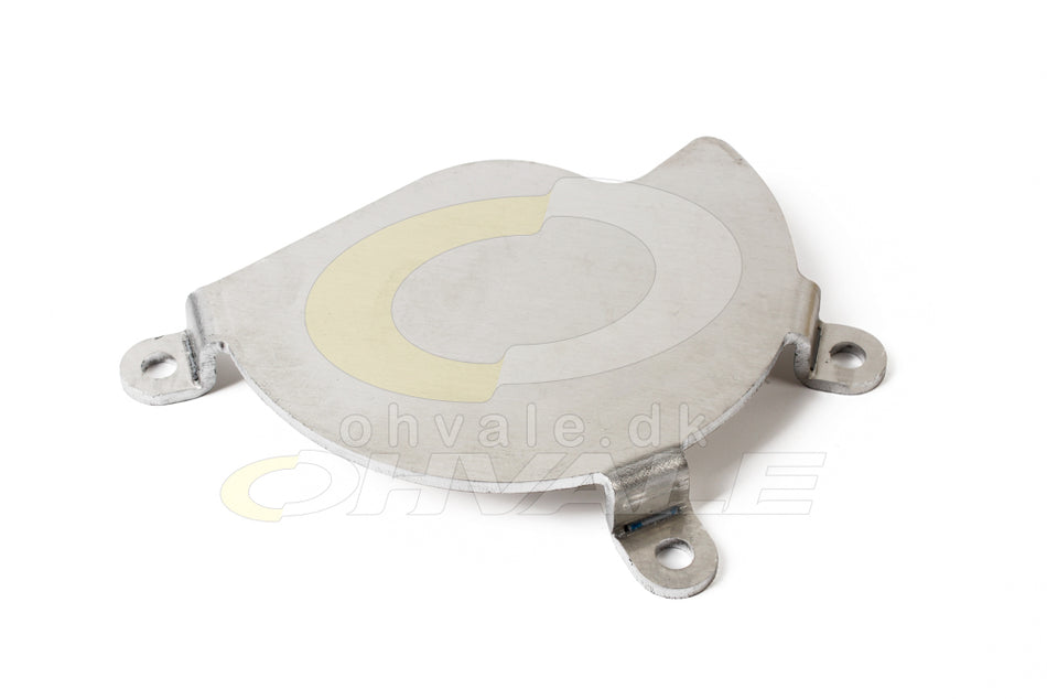 Civ 110 4S Clutch Protection