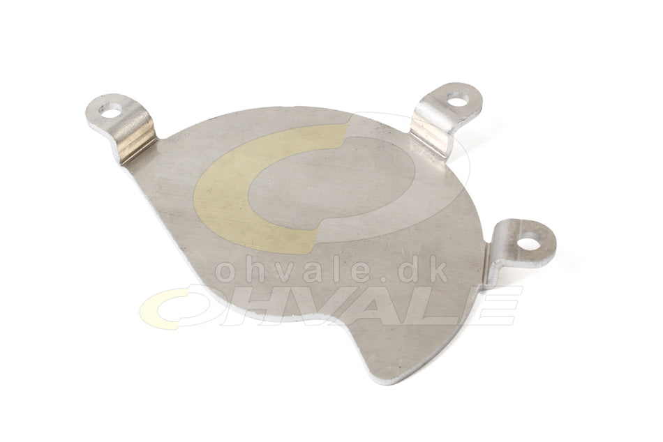 190 Daytona Clutch Protection
