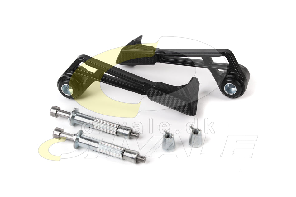 Acerbis R+L Lever Guard Kit