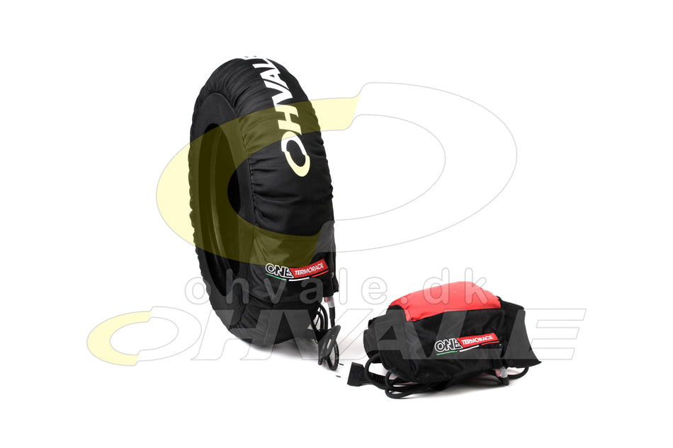 220V Tyre Warmers