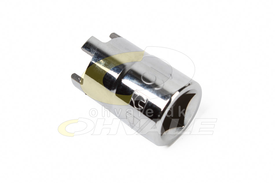 Clutch Nut Special Tool