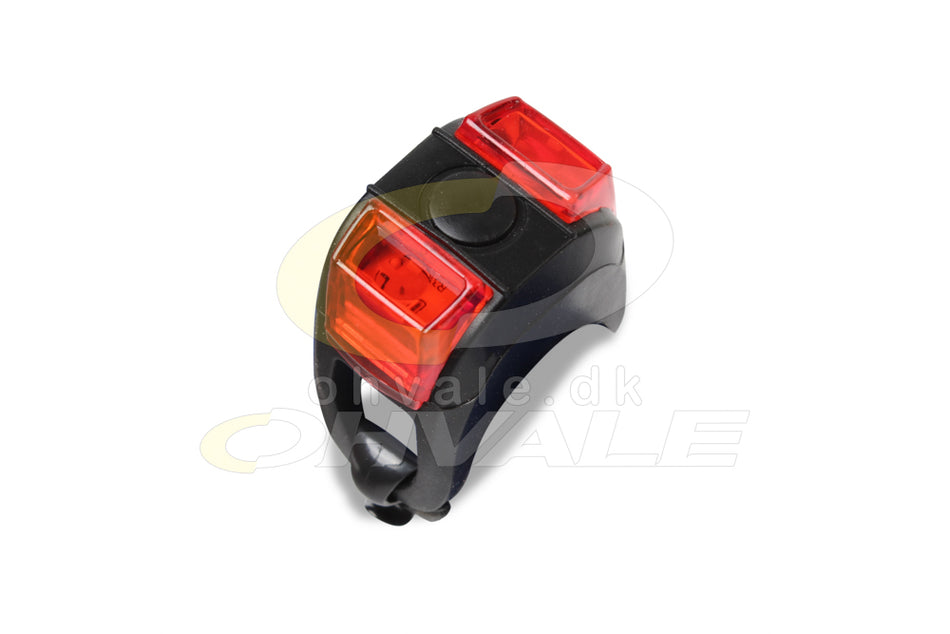 Civ Rear Tail Light