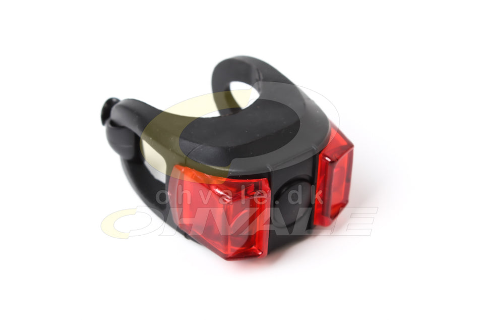 Civ Rear Tail Light