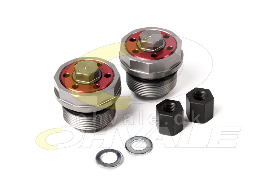 Adj Front Fork Preload Kit