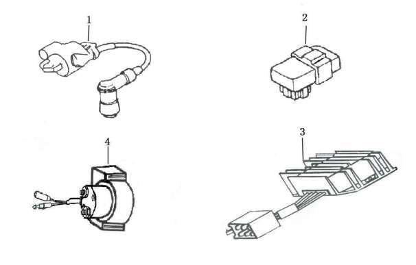 Rectifier