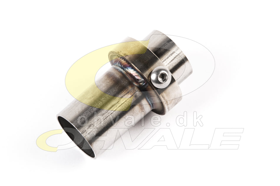 Daytona dB-reduktionsindsats 190- 110060H