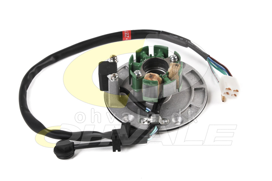Stator Assy Fs5/Fsm