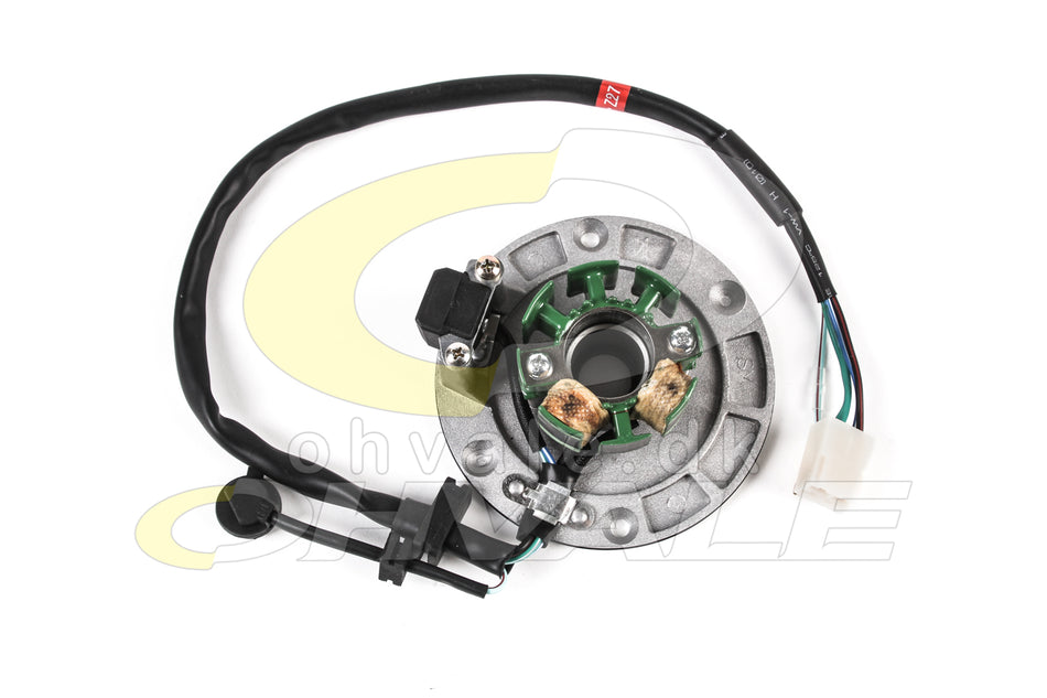 Stator Assy Fs5/Fsm
