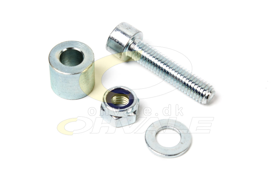 Steering Limit Switch Kit