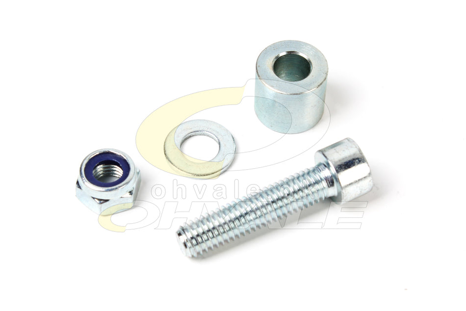 Steering Limit Switch Kit