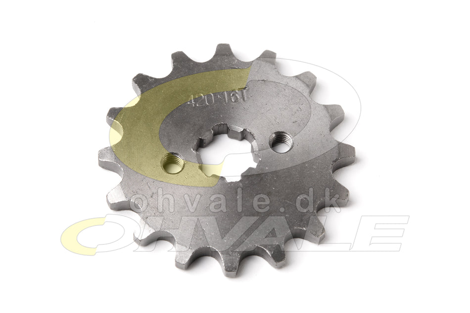 420 - Z16 Pinion