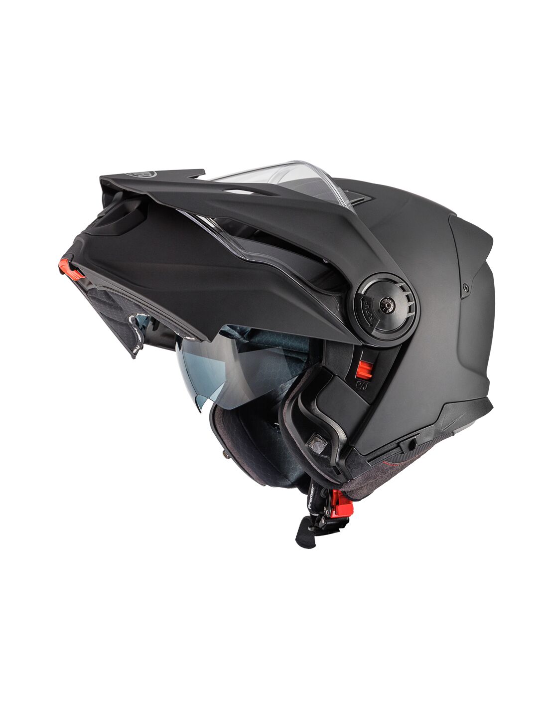 HELMET LANDCRSR U9BM MD