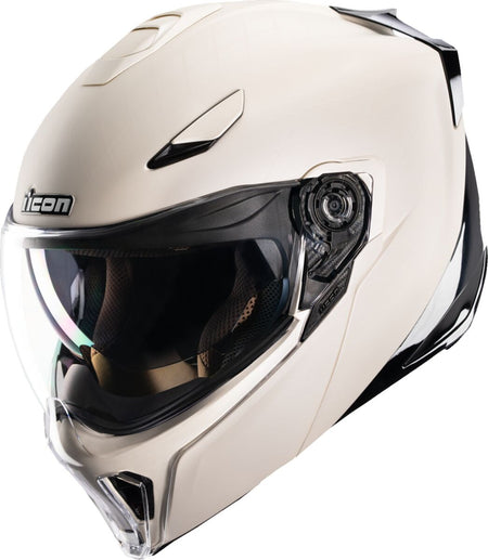 Threshold Helmet - Steady State - White - XS