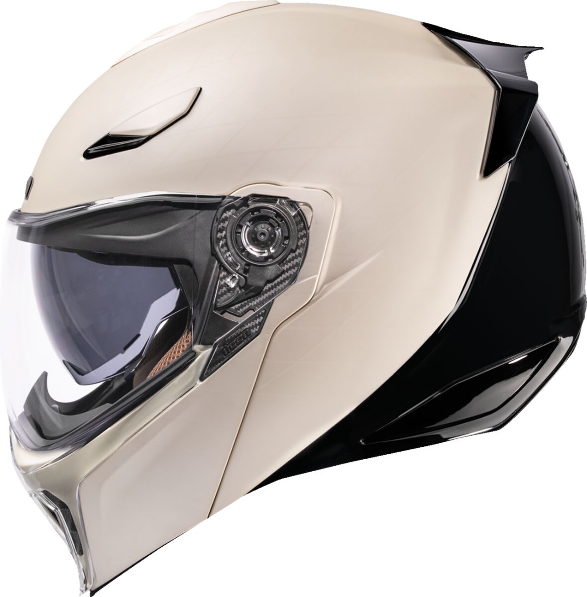Threshold Helmet - Steady State - White - XS