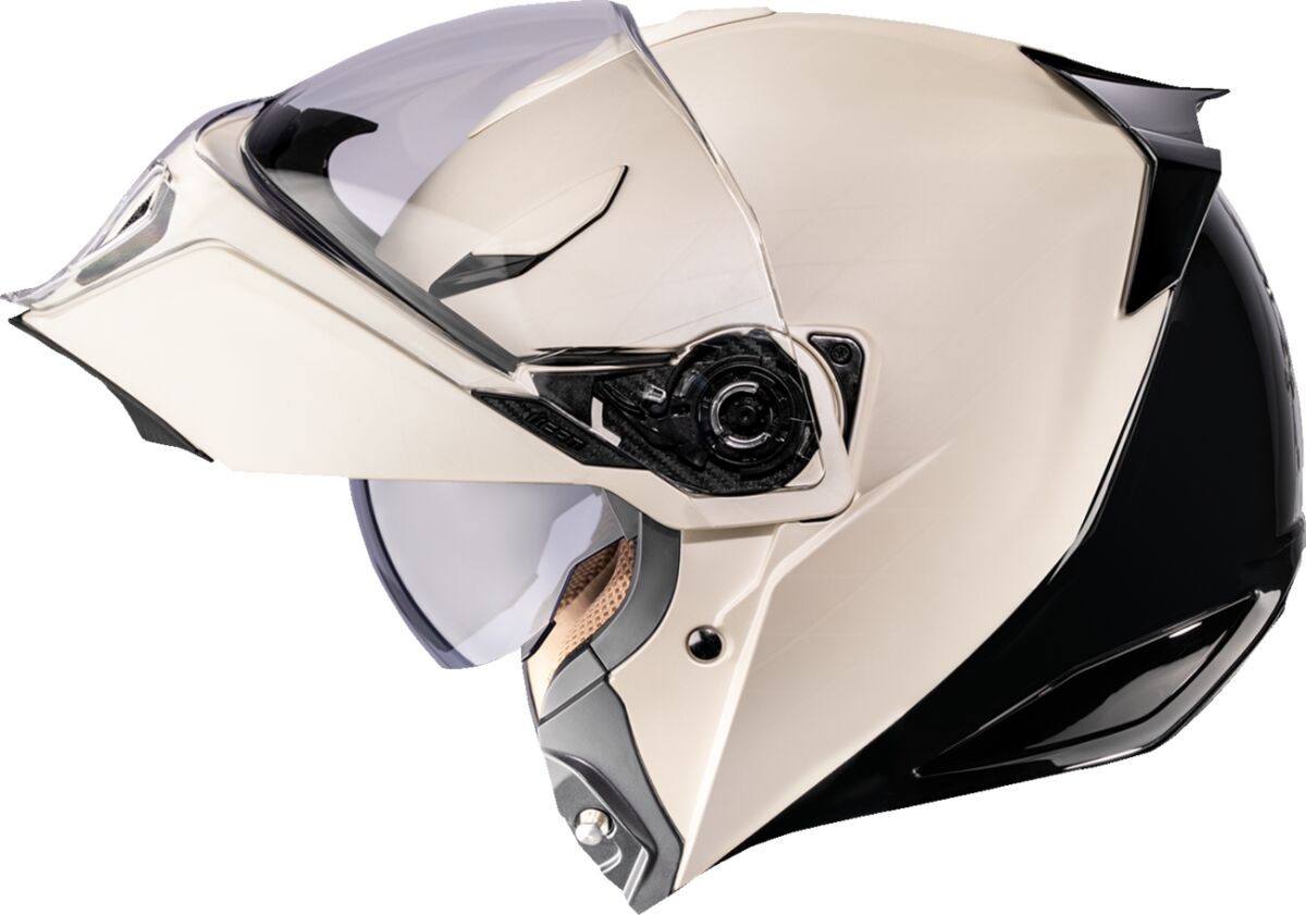 Threshold Helmet - Steady State - White - XS