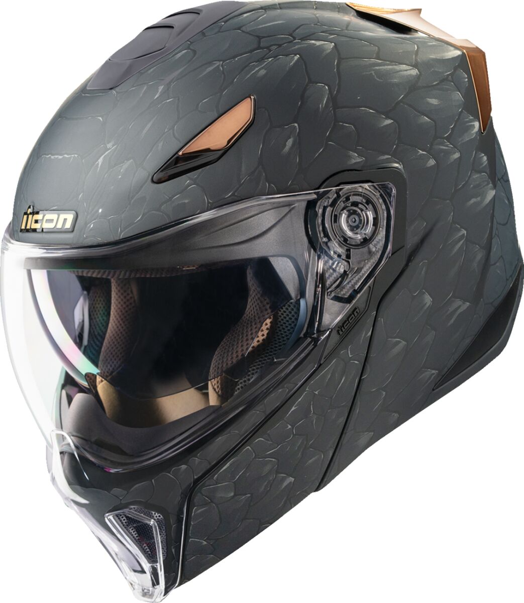 Threshold™ Modular Helmet - Nocturnal - Medium