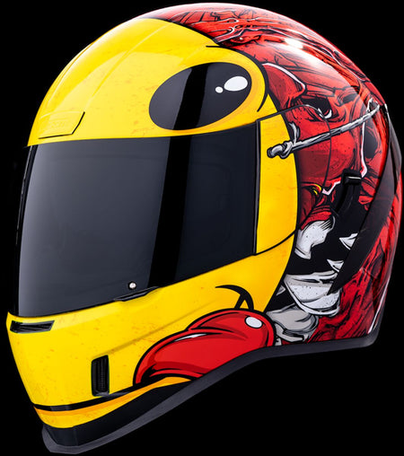 HLMT AFRM-MIP BROZK RD XS