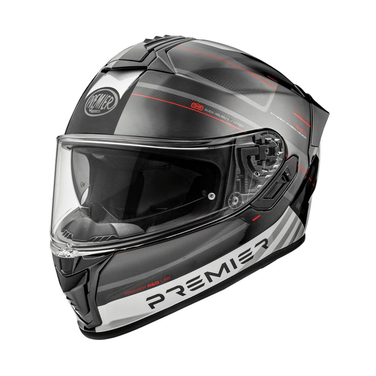 HELMET EVOLUZIONE SP 92 SM