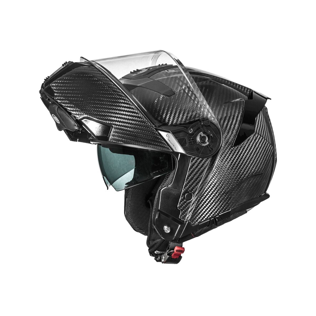 HELMET LEGACY GT CARBON XL