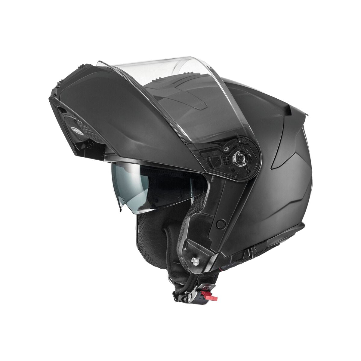 HELMET LEGACY GT U9BM XS