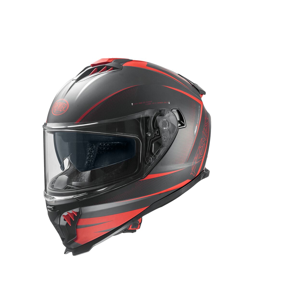 HELMET TYPHOON FR 92BM XS