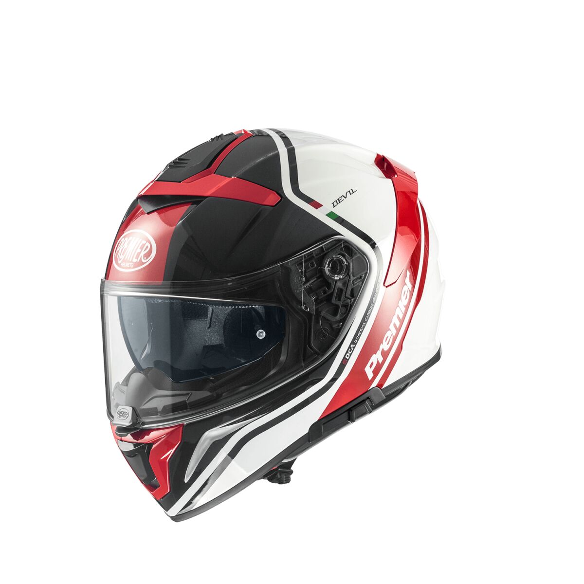 HELMET DEVIL PH 2 MD