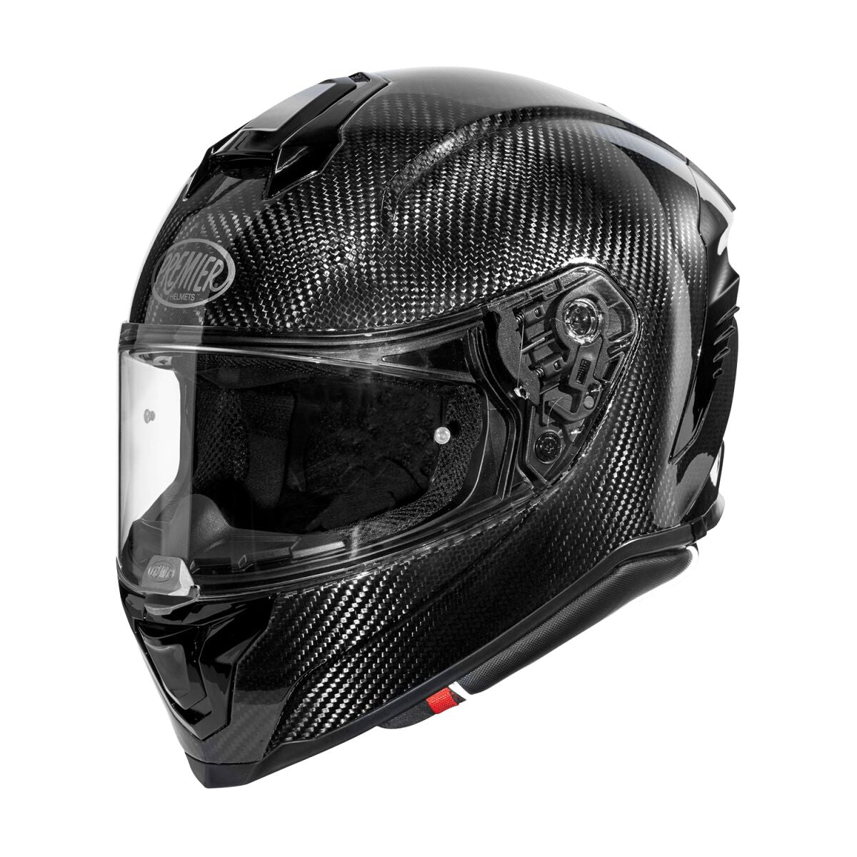 HELMET HYPER CARBON MD