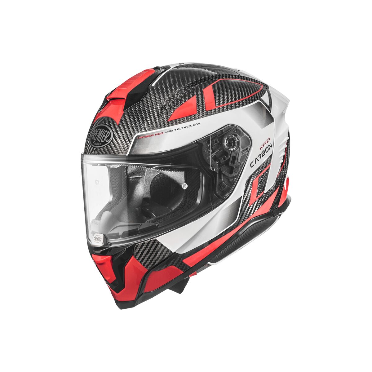 HELMET HYPER CARBON TK92 MD
