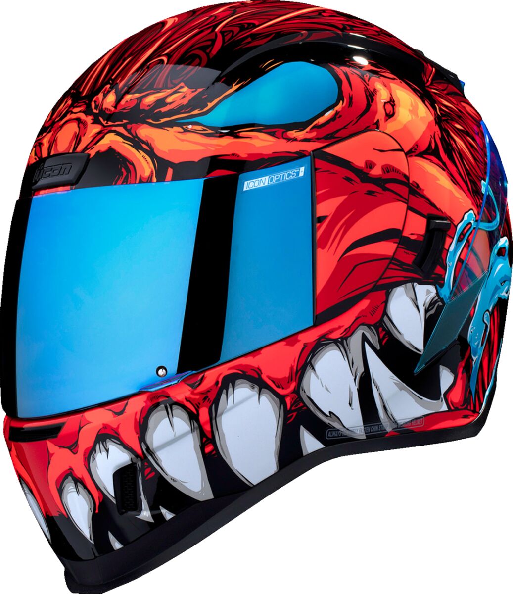 HELMET AIRFORM MIPS MANIK'RR RD MD