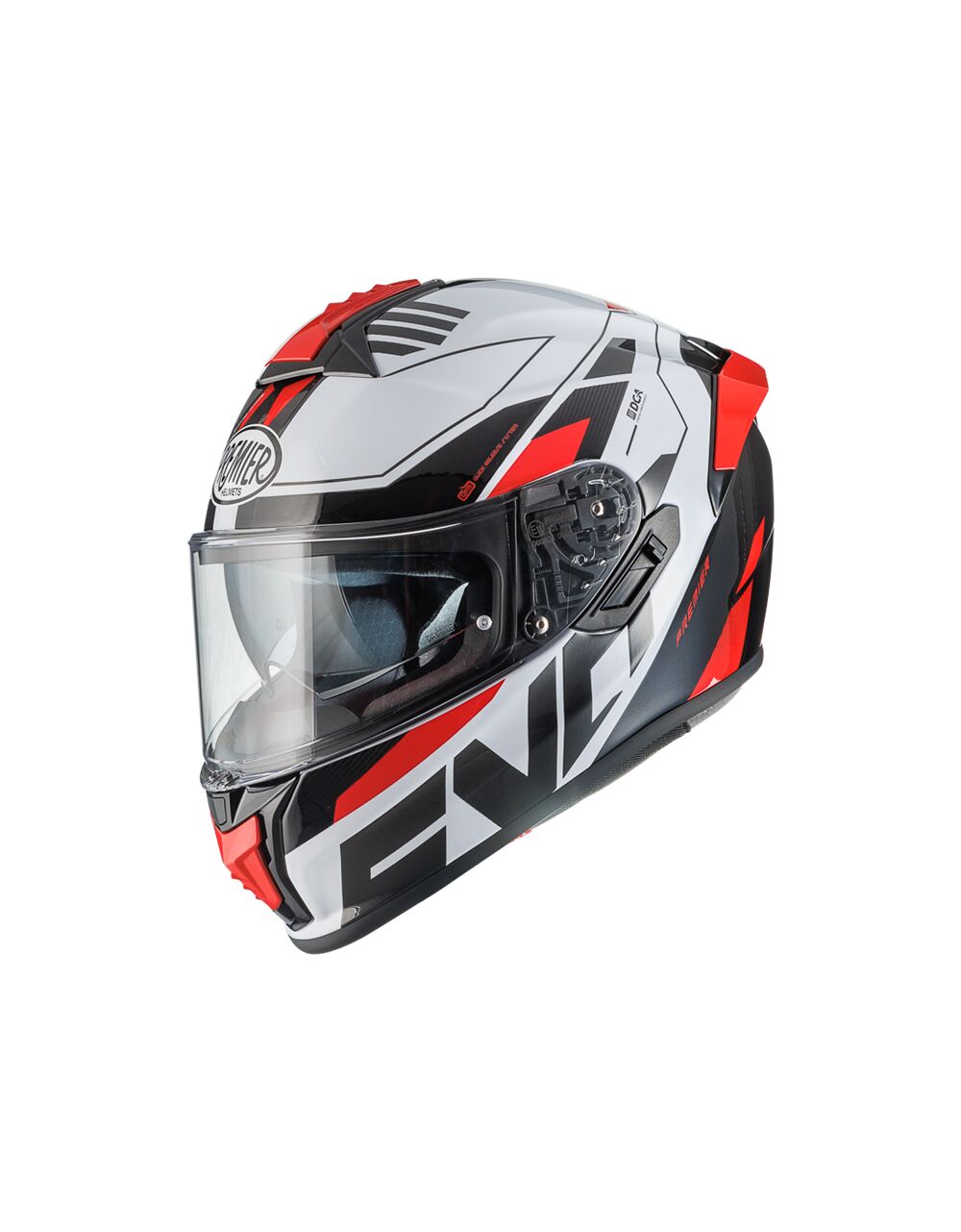 HELMET EVO PR 8 BM XS