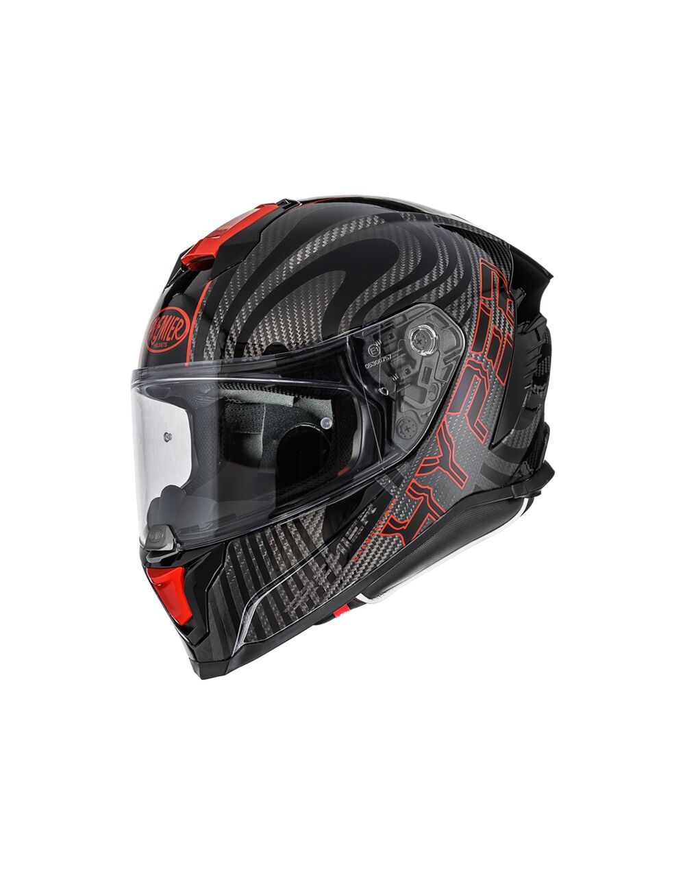 HELMET HYPER CARB PS 2 MD