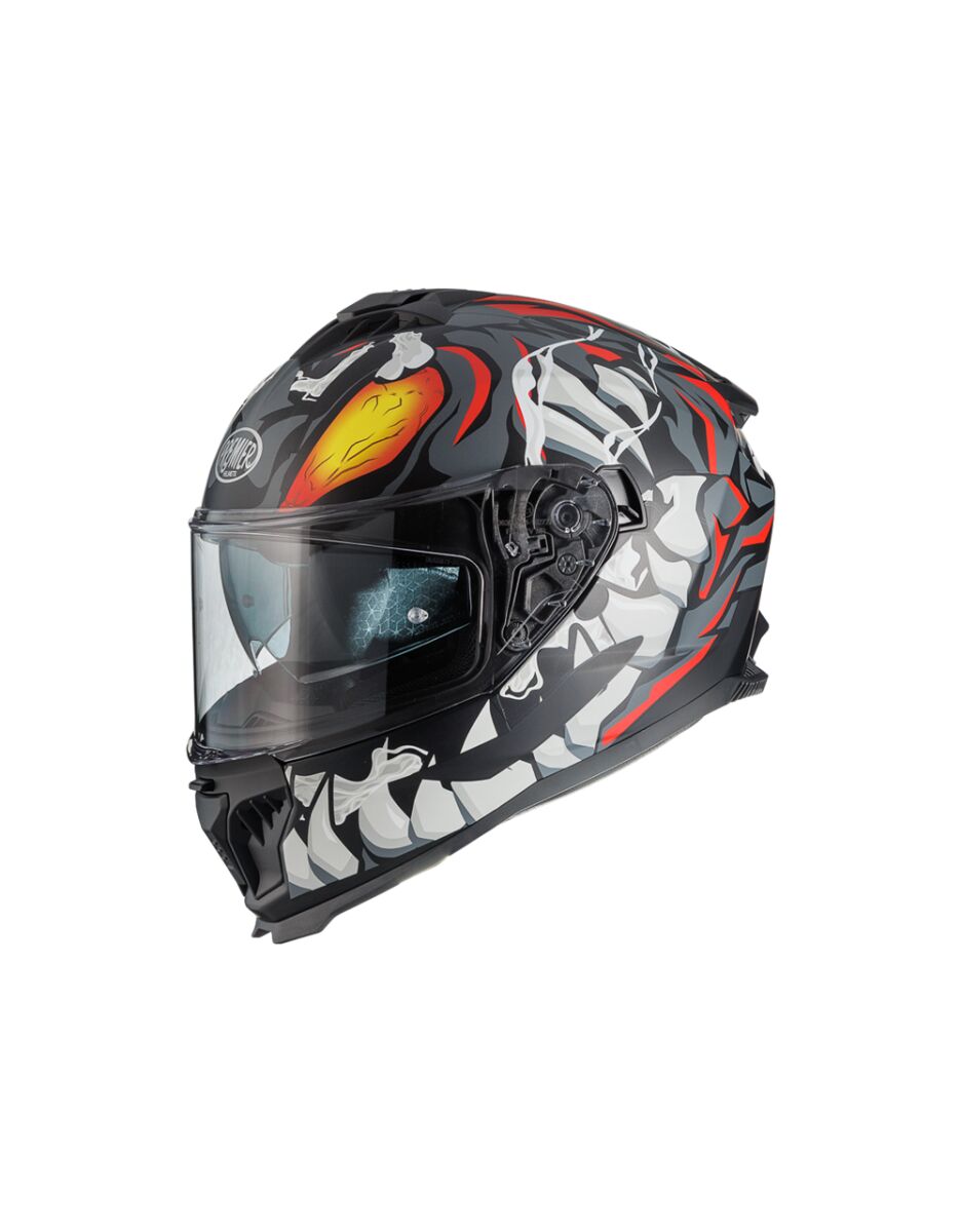 HELMET TYPHOON MO92 SM