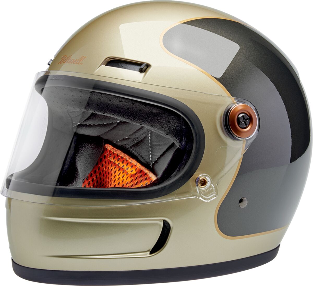 HELMET GRINGO SV MET CHAMP CHAR TRK SM