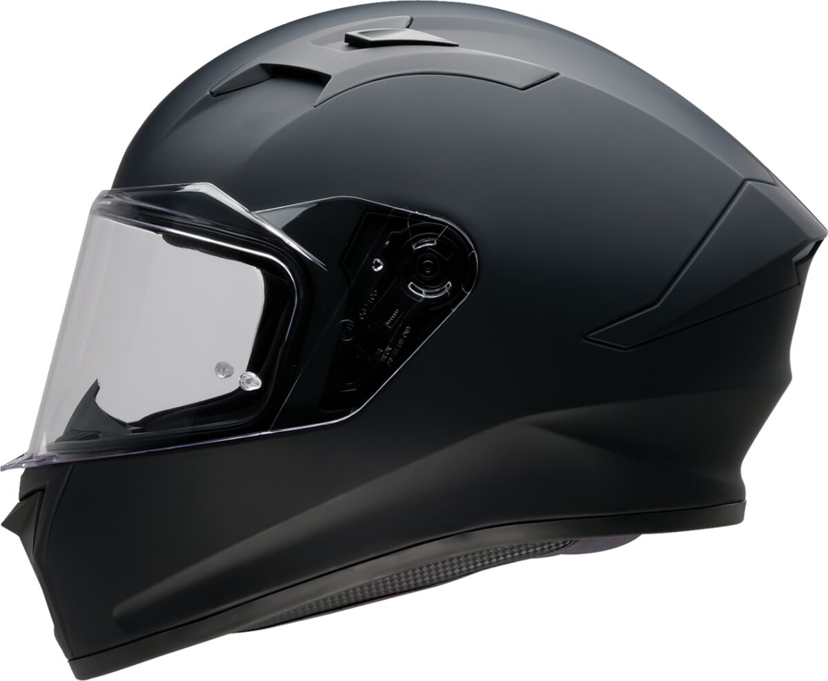 HELMET TALON BLACK XS