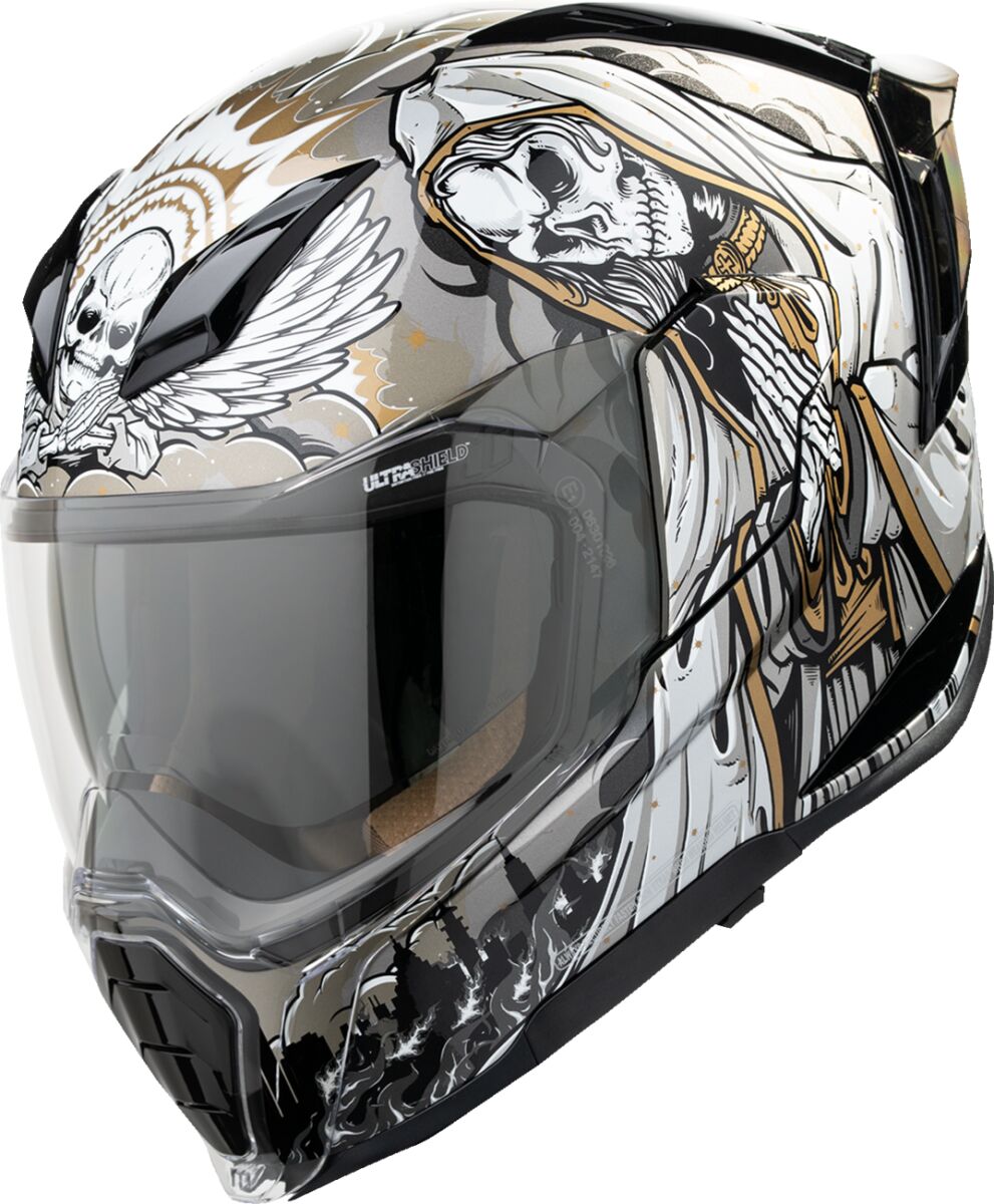 HELMET ULTRAFLITE NUESTRA SENORA LG
