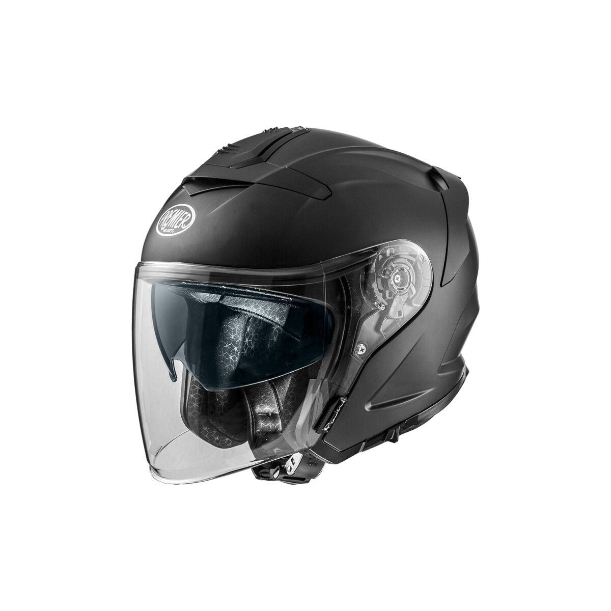 HELMET JT5 U9BM SM