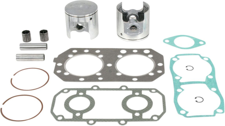 TOP END KIT KAW550 STD