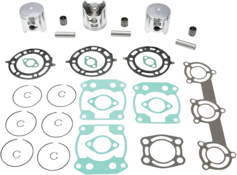 TOP END KIT POL .5MM