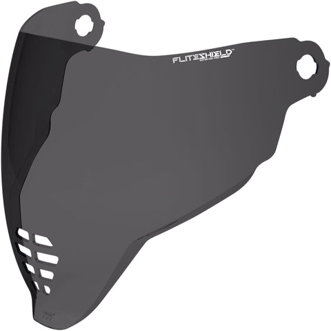 AIRFLITE™ FOG FREE FLITE SHIELD™ DARK SMOKE