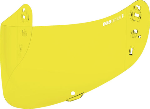 SHIELD OPTIC 2206 YELLOW