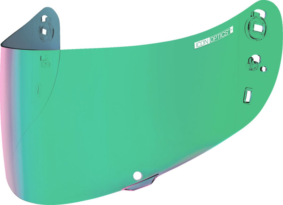 SHIELD OPTIC 2206 RST GN