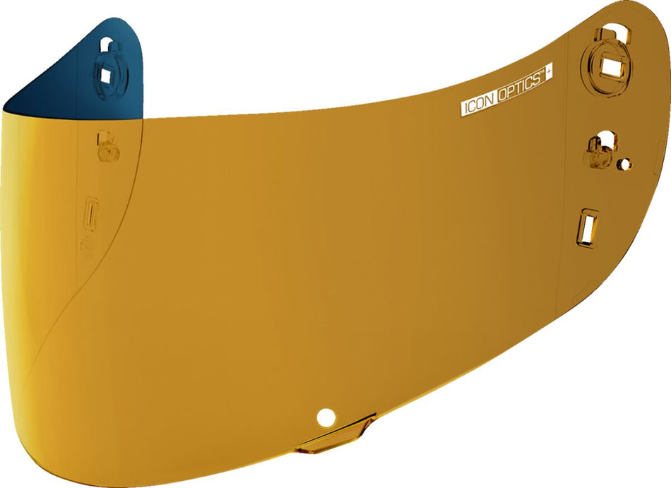 SHIELD OPTICS DOT 25K GOLD
