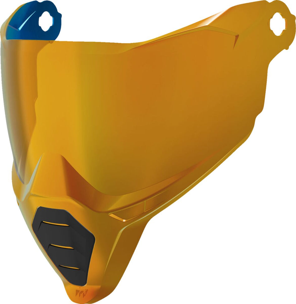 SHIELD ULTRAFLITE 25K GOLD