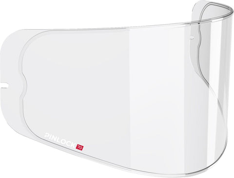 Pinlock® Lens - DKS624 - Ultraflite - Clear
